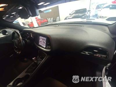 2020 Dodge Challenger R/T Scat Pack - zdjęcie 19 z 21 - miniatura