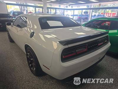 2020 Dodge Challenger R/T Scat Pack - zdjęcie 2 z 21 - miniatura