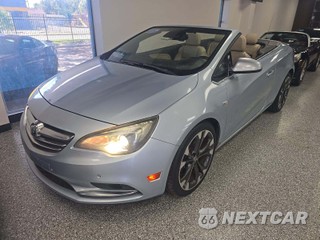 2016 Buick Cascada Premium 1SP