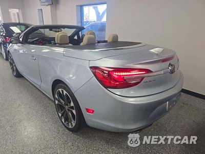 2016 Buick Cascada Premium 1SP - zdjęcie 2 z 23 - miniatura