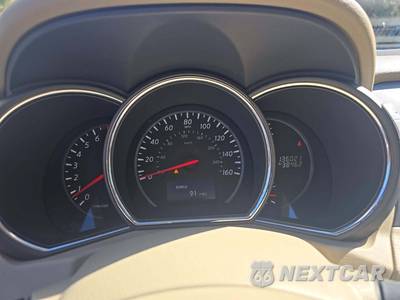 2014 Nissan Murano SL - zdjęcie 9 z 22 - miniatura