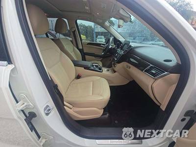2016 Mercedes-Benz GLE 350 - zdjęcie 18 z 21 - miniatura