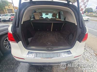 2016 Mercedes-Benz GLE 350 - zdjęcie 14 z 21 - miniatura