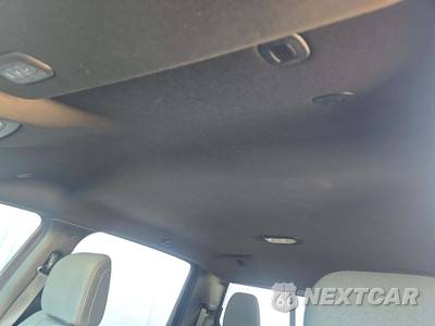 2021 Ram 1500 Big Horn Crew Cab Short Bed - zdjęcie 11 z 20 - miniatura