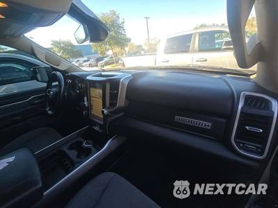 2020 Ram 1500 Big Horn Crew Cab Short Bed - zdjęcie 19 z 20 - miniatura