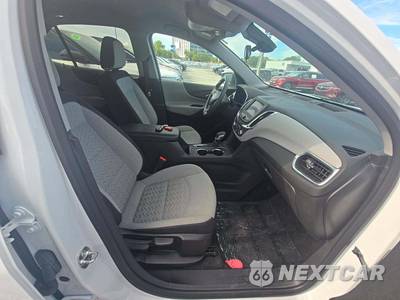 2024 Chevrolet Equinox LS 1LS - zdjęcie 18 z 21 - miniatura