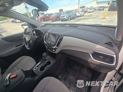 2024 Chevrolet Equinox LS 1LS - zdjęcie 19 z 21 - miniatura