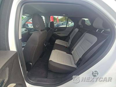 2024 Chevrolet Equinox LS 1LS - zdjęcie 13 z 21 - miniatura