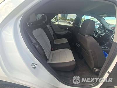 2024 Chevrolet Equinox LS 1LS - zdjęcie 16 z 21 - miniatura