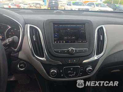 2024 Chevrolet Equinox LS 1LS - zdjęcie 10 z 21 - miniatura