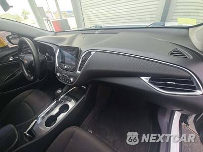 2020 Chevrolet Malibu LT 1LT - zdjęcie 19 z 23 - miniatura