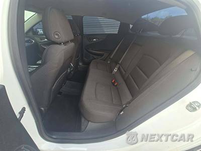2020 Chevrolet Malibu LT 1LT - zdjęcie 13 z 23 - miniatura