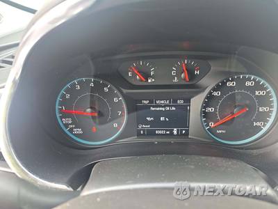 2020 Chevrolet Malibu LT 1LT - zdjęcie 9 z 23 - miniatura