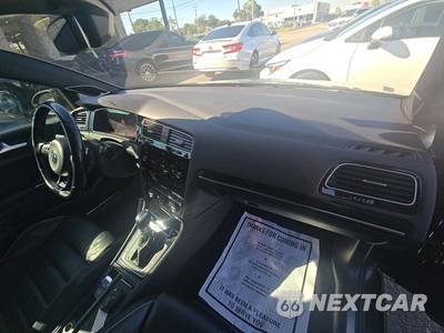 2019 Volkswagen Golf R Hatchback w/DCC & Navigation - zdjęcie 19 z 23 - miniatura