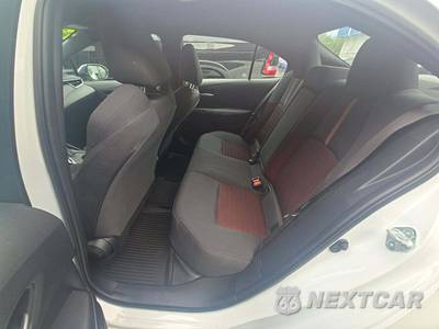 2023 Toyota Corolla SE Sedan - zdjęcie 13 z 20 - miniatura