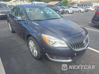 2017 Buick Regal 1SL - zdjęcie 4 z 27 - miniatura