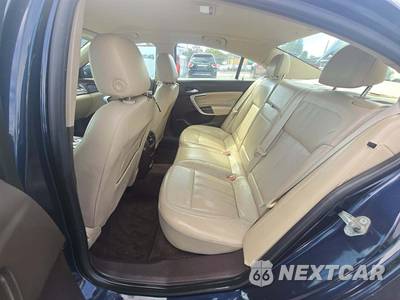 2017 Buick Regal 1SL - zdjęcie 13 z 27 - miniatura