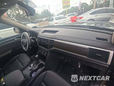 2021 Volkswagen Atlas V6 SE w/Technology - zdjęcie 20 z 26 - miniatura
