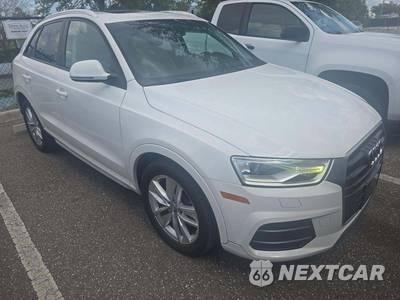2017 Audi Q3 2.0T Premium - zdjęcie 4 z 21 - miniatura