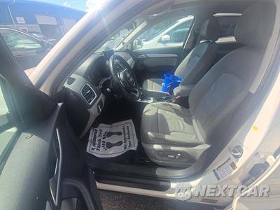 2017 Audi Q3 2.0T Premium - zdjęcie 6 z 21 - miniatura