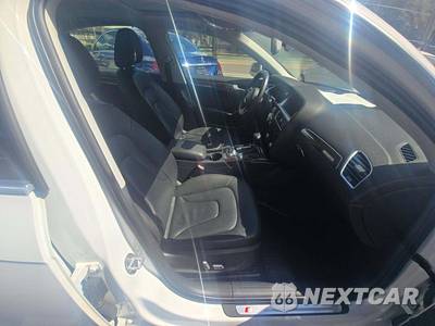 2016 Audi A4 2.0T Premium Plus Sedan - zdjęcie 18 z 22 - miniatura
