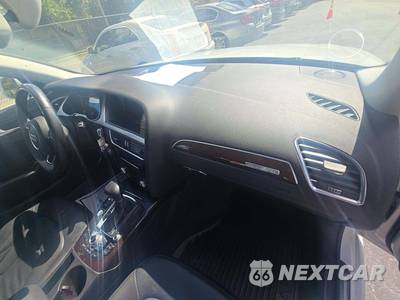 2016 Audi A4 2.0T Premium Plus Sedan - zdjęcie 19 z 22 - miniatura