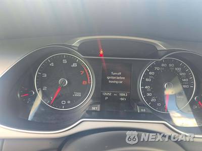 2016 Audi A4 2.0T Premium Plus Sedan - zdjęcie 9 z 22 - miniatura
