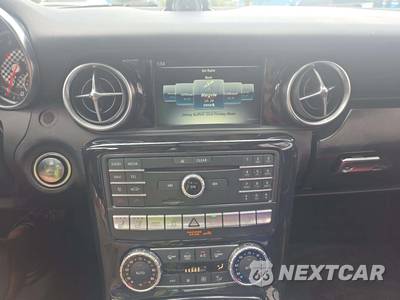 2019 Mercedes-Benz SLC 300 - zdjęcie 10 z 20 - miniatura