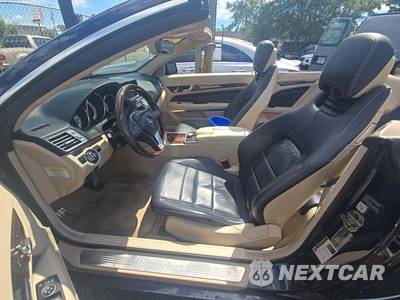 2014 Mercedes-Benz E 350 Convertible - zdjęcie 6 z 22 - miniatura
