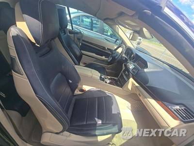 2014 Mercedes-Benz E 350 Convertible - zdjęcie 18 z 22 - miniatura