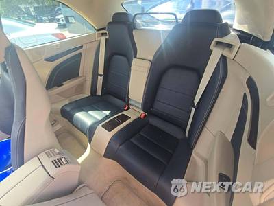 2014 Mercedes-Benz E 350 Convertible - zdjęcie 13 z 22 - miniatura