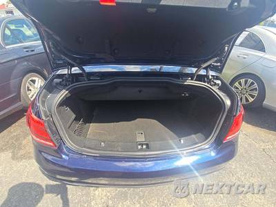 2014 Mercedes-Benz E 350 Convertible - zdjęcie 14 z 22 - miniatura