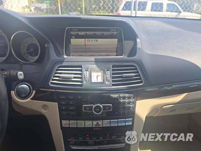 2014 Mercedes-Benz E 350 Convertible - zdjęcie 10 z 22 - miniatura