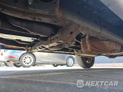 2012 Toyota 4Runner SR5 - zdjęcie 4 z 27 - miniatura