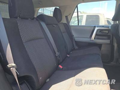 2012 Toyota 4Runner SR5 - zdjęcie 13 z 27 - miniatura