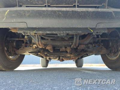 2012 Toyota 4Runner SR5 - zdjęcie 17 z 27 - miniatura