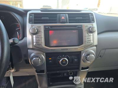 2012 Toyota 4Runner SR5 - zdjęcie 7 z 27 - miniatura