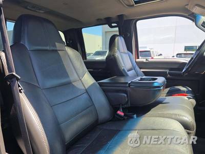 2009 Ford Super Duty F-350 Lariat Crew Cab Long Bed - zdjęcie 15 z 27 - miniatura