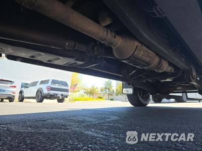2009 Ford Super Duty F-350 Lariat Crew Cab Long Bed - zdjęcie 14 z 27 - miniatura