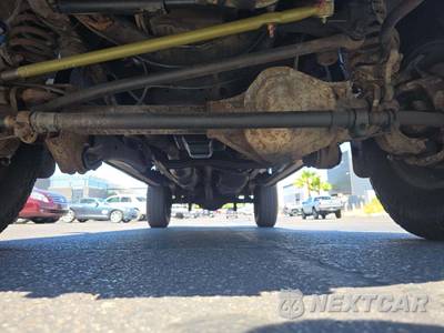 2009 Ford Super Duty F-350 Lariat Crew Cab Long Bed - zdjęcie 17 z 27 - miniatura