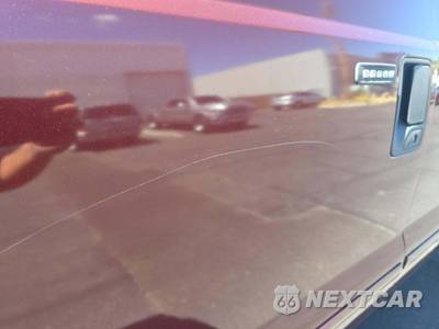 2009 Ford Super Duty F-350 Lariat Crew Cab Long Bed - zdjęcie 19 z 27 - miniatura