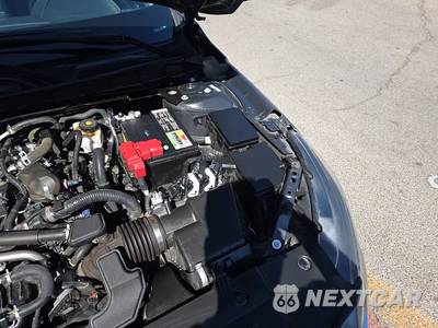 2025 Nissan Altima SV - zdjęcie 25 z 28 - miniatura