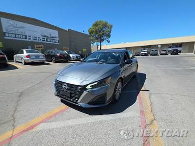 2025 Nissan Altima SV - zdjęcie 1 z 24 - miniatura