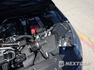 2025 Nissan Altima SV - zdjęcie 22 z 24 - miniatura