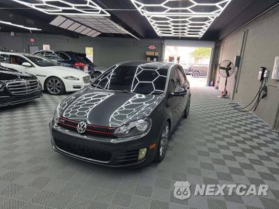 2014 Volkswagen GTI Wolfsburg Edition - zdjęcie 1 z 34 - miniatura