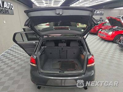 2014 Volkswagen GTI Wolfsburg Edition - zdjęcie 14 z 34 - miniatura