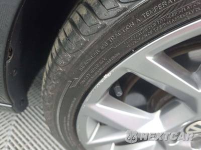 2014 Volkswagen GTI Wolfsburg Edition - zdjęcie 30 z 34 - miniatura