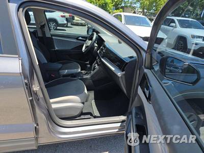 2022 Volkswagen Taos S - zdjęcie 18 z 25 - miniatura