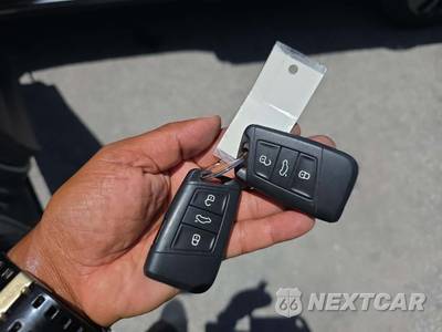 2022 Volkswagen Taos S - zdjęcie 8 z 25 - miniatura