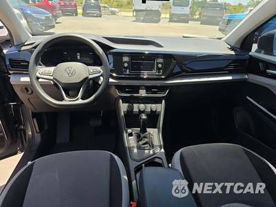 2022 Volkswagen Taos S - zdjęcie 10 z 25 - miniatura